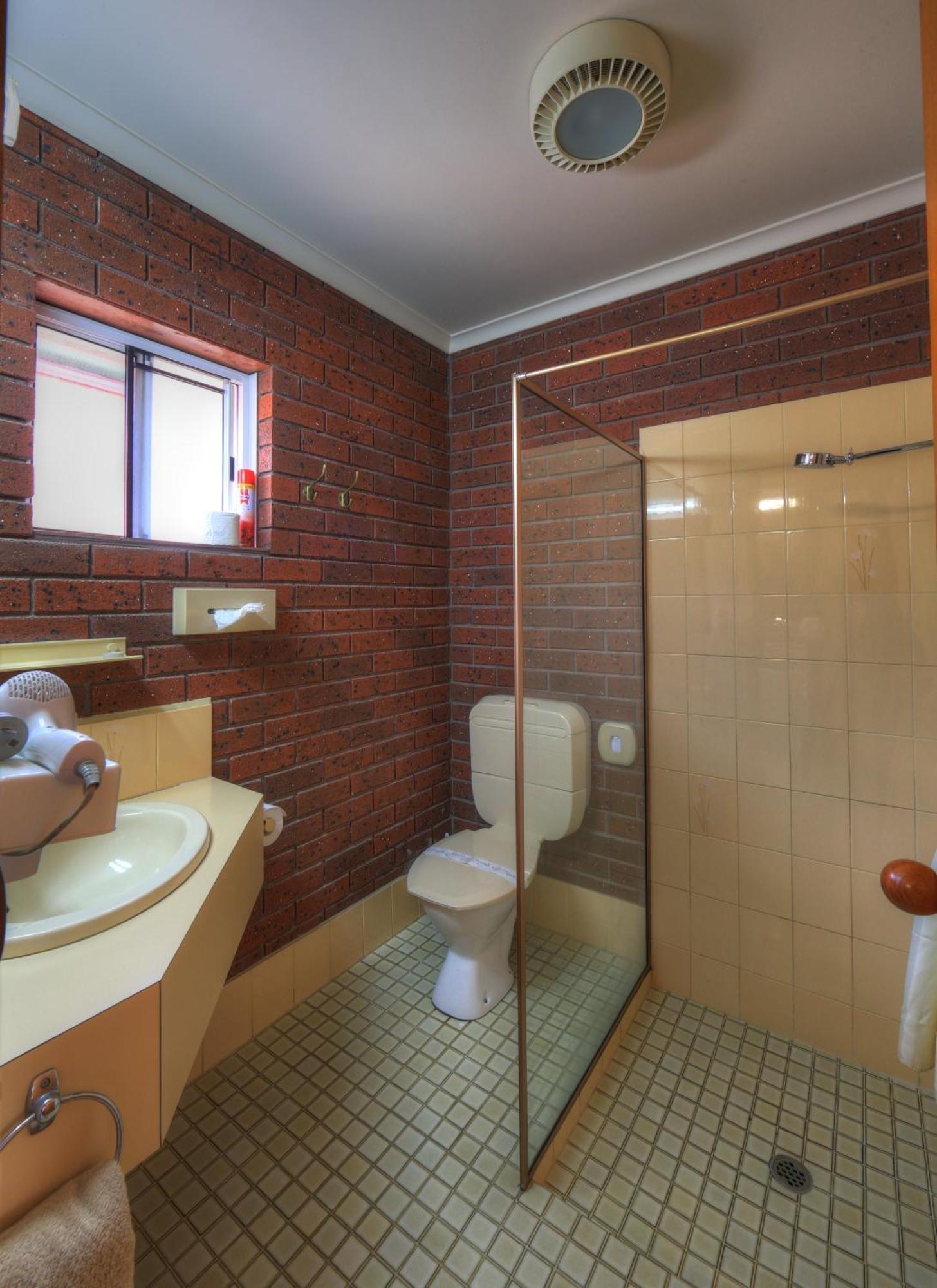 Bairnsdale Tanjil Motor Inn Екстер'єр фото